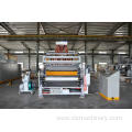 1500mm Big Roll LLDPE Stretch Film Machinery Line